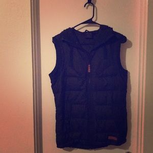 Oakley Down Vest Size XS